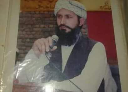 شیخ القرآن والحدیث مولانا طیب طاہری امیر جماعت اشاعت التوحید والسنۃ